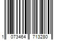 Barcode Image for UPC code 10734647132837