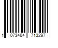 Barcode Image for UPC code 10734647132912