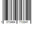 Barcode Image for UPC code 10734647133452