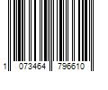 Barcode Image for UPC code 10734647966197