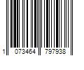 Barcode Image for UPC code 10734647979371