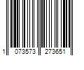 Barcode Image for UPC code 10735732736527