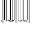 Barcode Image for UPC code 10736223132156