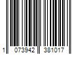 Barcode Image for UPC code 10739423810176