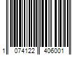 Barcode Image for UPC code 10741224060070