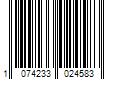 Barcode Image for UPC code 10742330245894