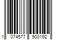 Barcode Image for UPC code 10745779001939