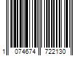 Barcode Image for UPC code 10746747221335