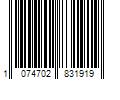 Barcode Image for UPC code 10747028319123