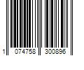 Barcode Image for UPC code 10747583008982