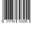 Barcode Image for UPC code 10747583032512