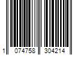 Barcode Image for UPC code 10747583042115