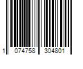 Barcode Image for UPC code 10747583048070