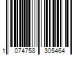 Barcode Image for UPC code 10747583054620