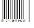 Barcode Image for UPC code 10747599408134