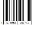 Barcode Image for UPC code 10749507987144