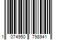 Barcode Image for UPC code 10749507989407