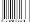 Barcode Image for UPC code 10750668001983