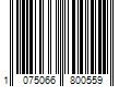 Barcode Image for UPC code 10750668005547