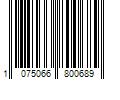 Barcode Image for UPC code 10750668006841