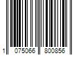 Barcode Image for UPC code 10750668008500