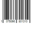 Barcode Image for UPC code 10750668013160