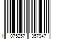 Barcode Image for UPC code 1075257357947