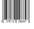 Barcode Image for UPC code 10761720988401