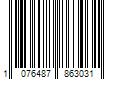 Barcode Image for UPC code 10764878630314