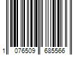 Barcode Image for UPC code 10765096855688