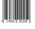 Barcode Image for UPC code 10765809202563