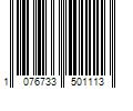 Barcode Image for UPC code 10767335011107