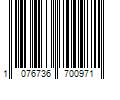 Barcode Image for UPC code 10767367009783