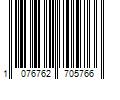 Barcode Image for UPC code 10767627057646