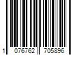 Barcode Image for UPC code 10767627058971