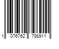 Barcode Image for UPC code 10767627989114