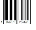 Barcode Image for UPC code 10768702544488