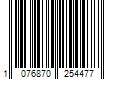 Barcode Image for UPC code 10768702544785