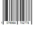 Barcode Image for UPC code 10769887027797