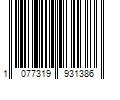 Barcode Image for UPC code 10773199313851