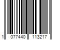 Barcode Image for UPC code 1077440113217