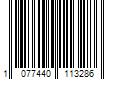 Barcode Image for UPC code 1077440113286