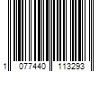 Barcode Image for UPC code 1077440113293