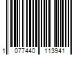 Barcode Image for UPC code 1077440113941