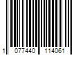 Barcode Image for UPC code 1077440114061