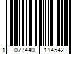 Barcode Image for UPC code 1077440114542