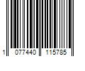 Barcode Image for UPC code 1077440115785