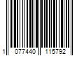 Barcode Image for UPC code 1077440115792