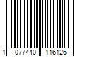 Barcode Image for UPC code 1077440116126