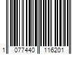 Barcode Image for UPC code 1077440116201